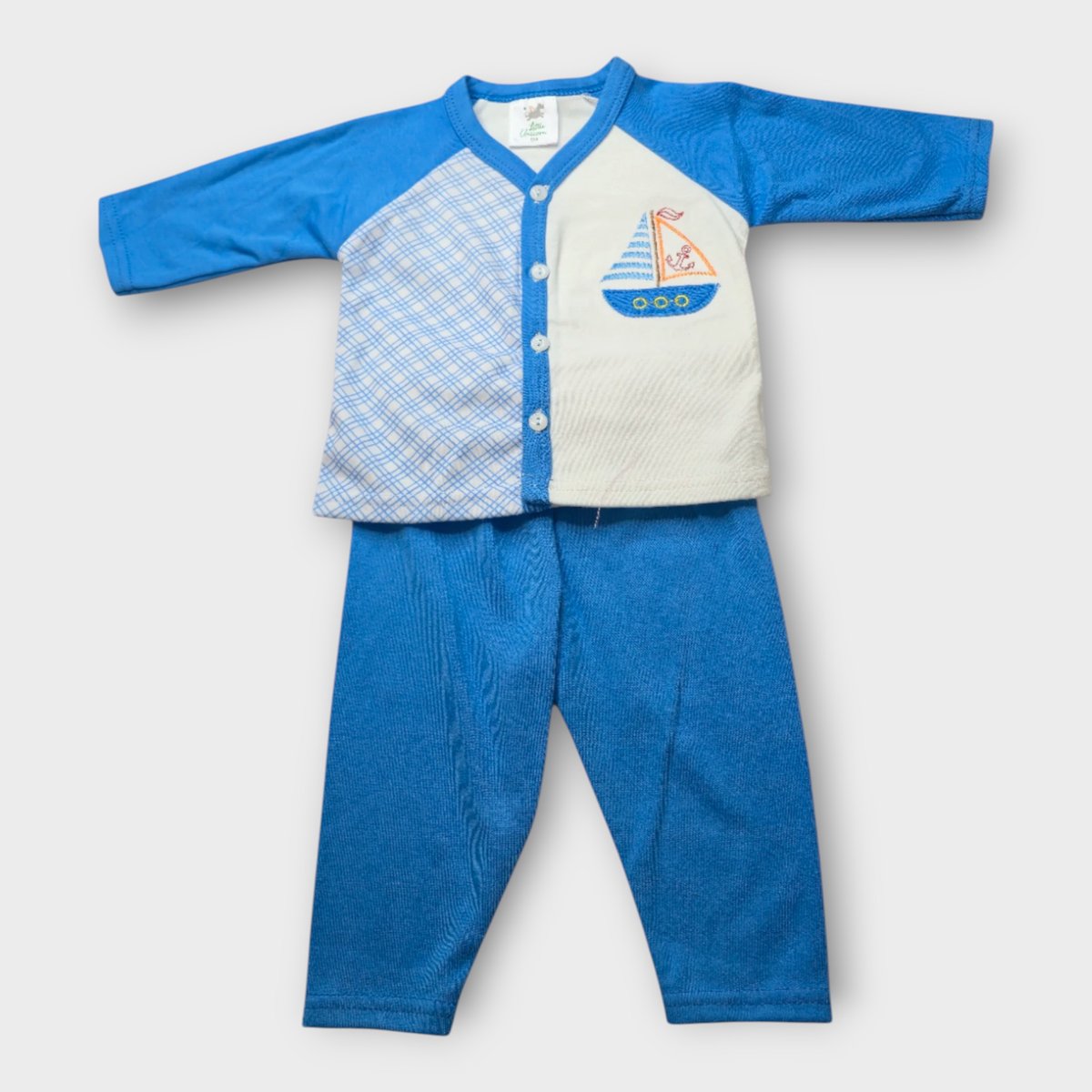 Boys Weekend Fleece Jacket 051